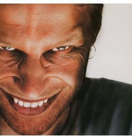 Warp Aphex Twin: Richard D. James Album LP