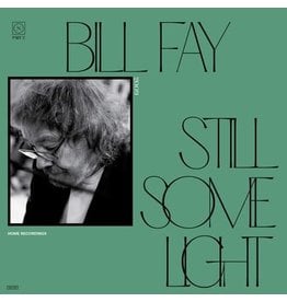 Dead Oceans Fay, Bill: Still Some Light: Part 2 LP