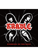 Supreme Echo Kradle: Standing on the Edge LP