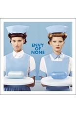 Kscope Envy Of None: Envy Of None (baby blue/ltd edition) LP