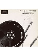 Speedstar Hosono, Haruomi: Music For Films 2020-2021 LP