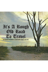 Iron Mountain Various: It's a Rough Old Road to Travel LP