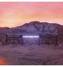 Sonovox Arcade Fire: Everything Now (Day Version) LP
