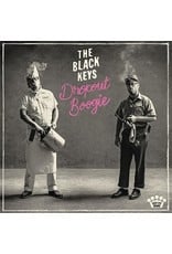 Easy Eye Sound Black Keys: Dropout Boogie LP