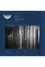 Xkatedral Various: Xkatedral Anthology Series I LP