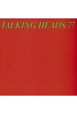 Rhino Talking Heads: Talking Heads: 77 LP