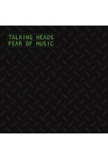 Rhino Talking Heads: Fear Of Music LP