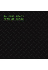 Rhino Talking Heads: Fear Of Music LP