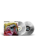ATO Amyl & The Sniffers: Comfort to Me (Expanded/Clear) LP