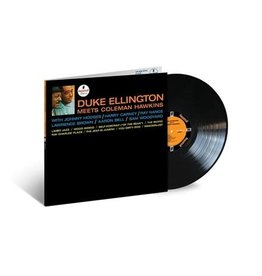 Impulse Ellington, Duke: Meets Coleman Hawkins (Acoustic Sounds Series) LP