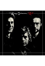 Panegyric King Crimson: Red (remix) LP