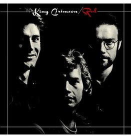 Panegyric King Crimson: Red (Steven Wilson Mix) LP