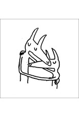 Matador Car Seat Headrest: Twin Fantasy (2LP/Limited Edtion White Vinyl) LP