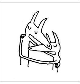 Matador Car Seat Headrest: Twin Fantasy (2LP/Limited Edtion White) LP