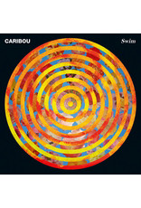 Merge Caribou: Swim LP