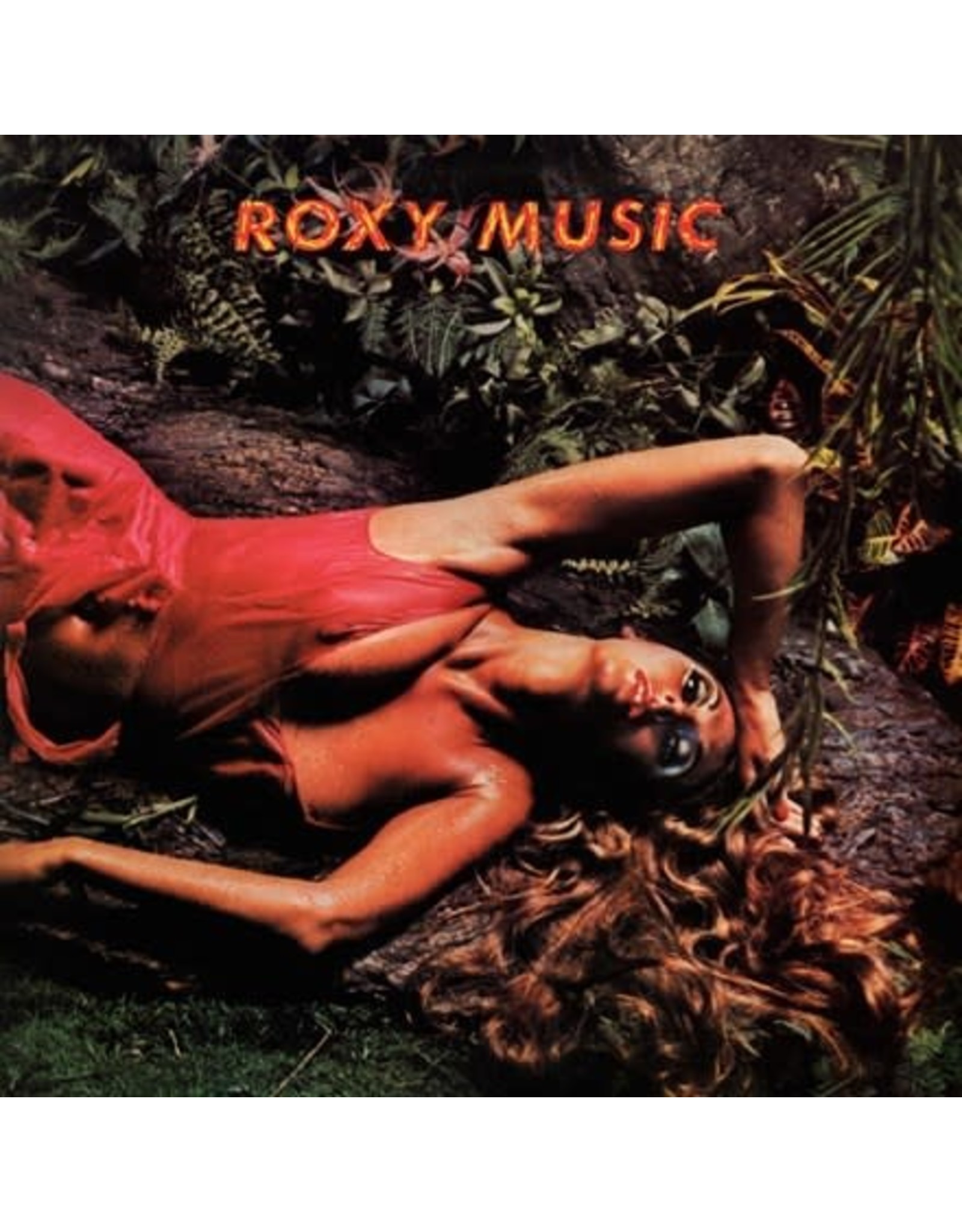 Republic Roxy Music: Stranded (Half-speed master/Gloss-laminated finish) LP