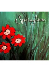 Joyful Noise Springtime: Springtime (clear) LP