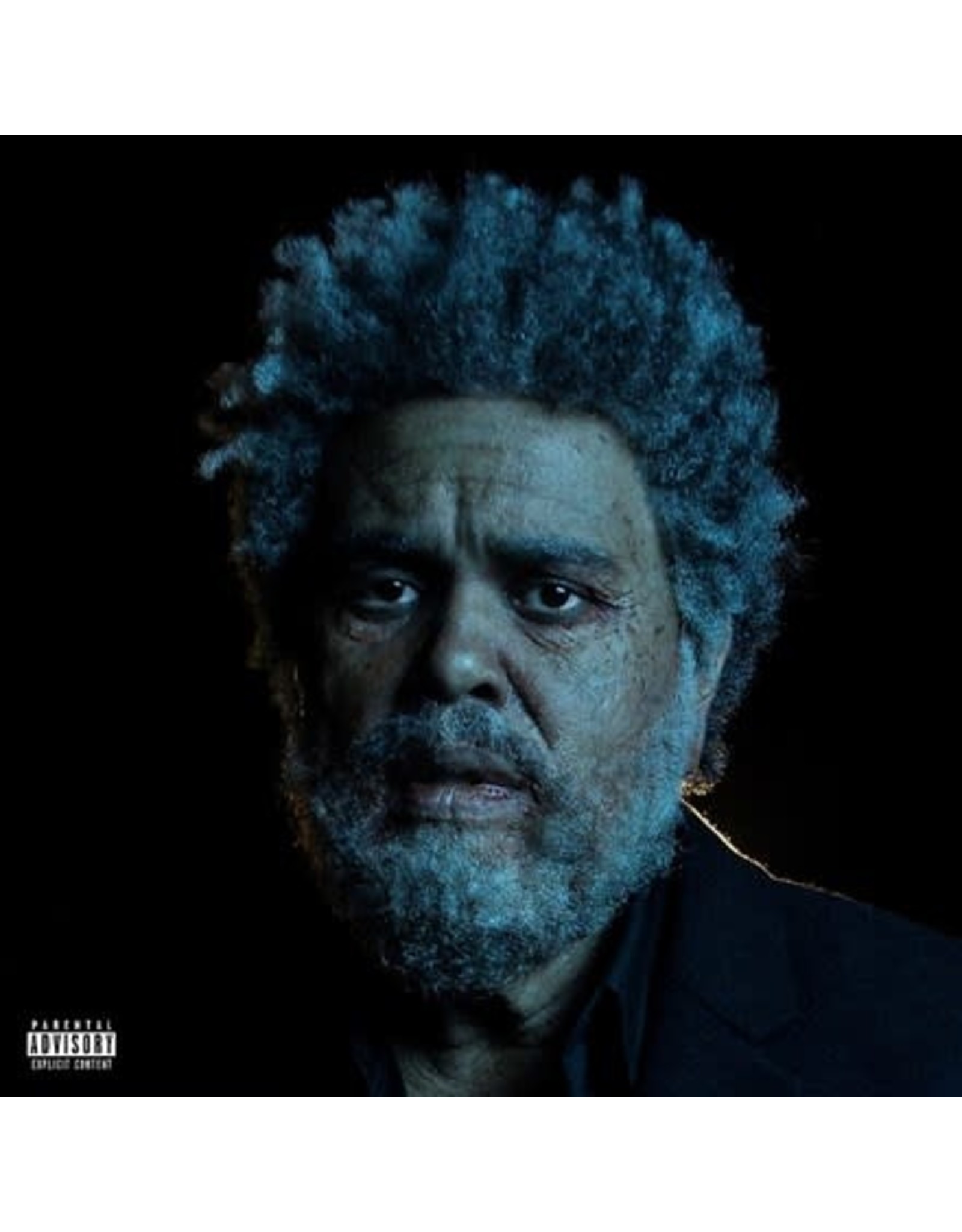Weeknd: Dawn FM LP - Listen Records