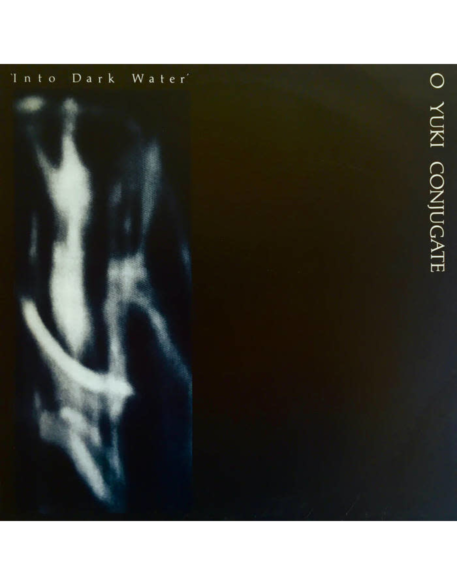 Emotional Rescue O Yuki Conjugate: Into Dark Water LP