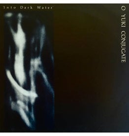 Emotional Rescue O Yuki Conjugate: Into Dark Water LP