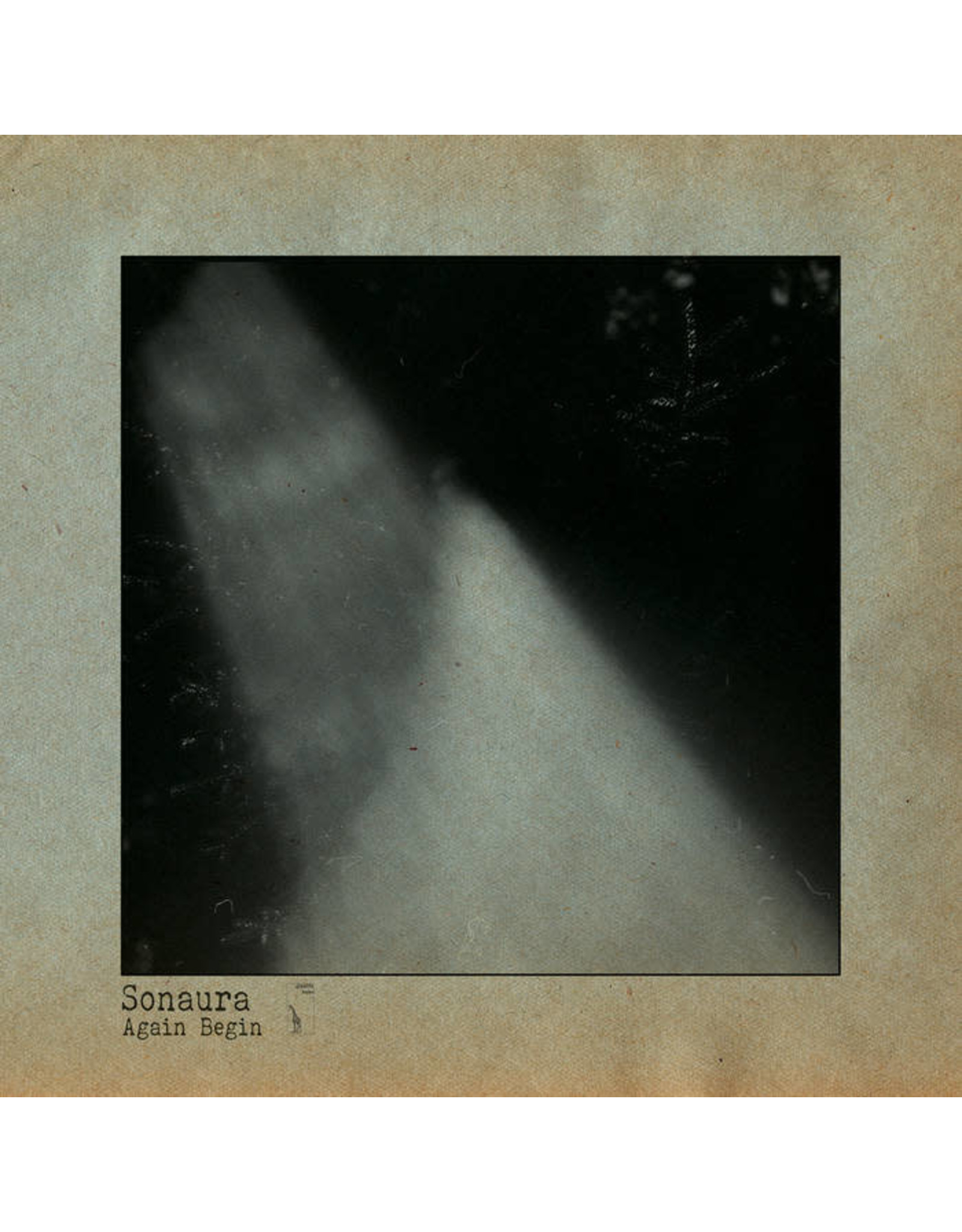 Giraffe Tapes Sonaura: Again Begin CS