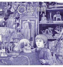 Svart And You Will Know Us By the Trail of Dead: Century of Self LP