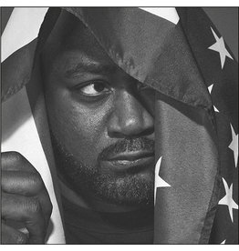 Lex BadbadNotGood & Ghostface Killah: Sour Soul LP