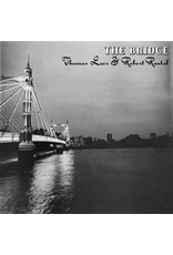 Mute Leer, Thomas & Robert Rental: The Bridge (white) LP