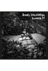 International Anthem Villarreal, Daniel: Panama 77 LP