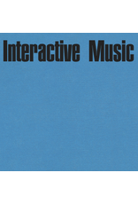 All Night Flight Interactive Music: Interactive Music LP