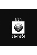 Wah Wah Rada: Upadesa LP