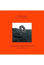 Hyperjazz Various: Hyperituals Vol. 1 - Soul Note LP