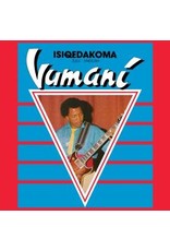 Hot Casa Vumani: Isiqedakoma LP