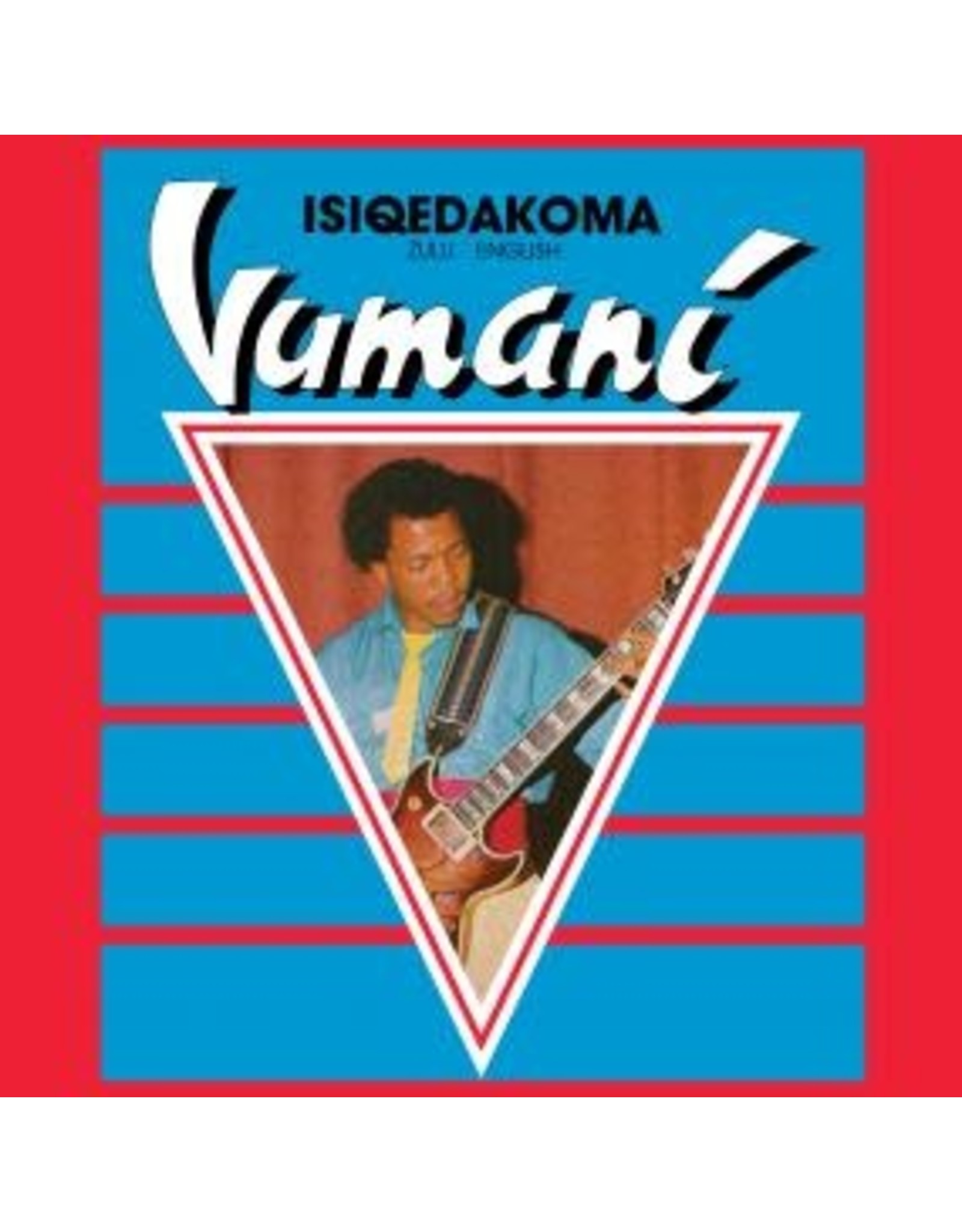 Hot Casa Vumani: Isiqedakoma LP