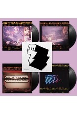 DFA Various: DFA Compilation #2 LP