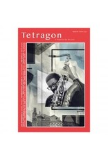 We Jazz We Jazz: Issue 3: Tetragon LP