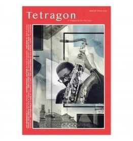 We Jazz We Jazz: Issue 3: Tetragon LP