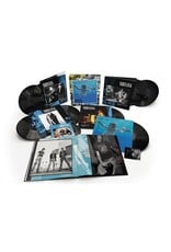 Nirvana: Nevermind 30th Anniversary (8LP/180g/bonus 7