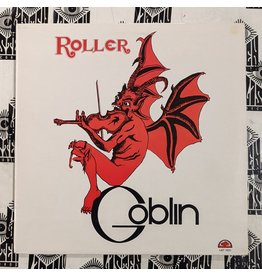 USED: Goblin: Roller LP