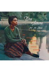 BMG Simone, Nina: An Intimate Variety of Vocal Charm LP