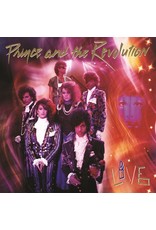Legacy Prince & The Revolution: Live LP