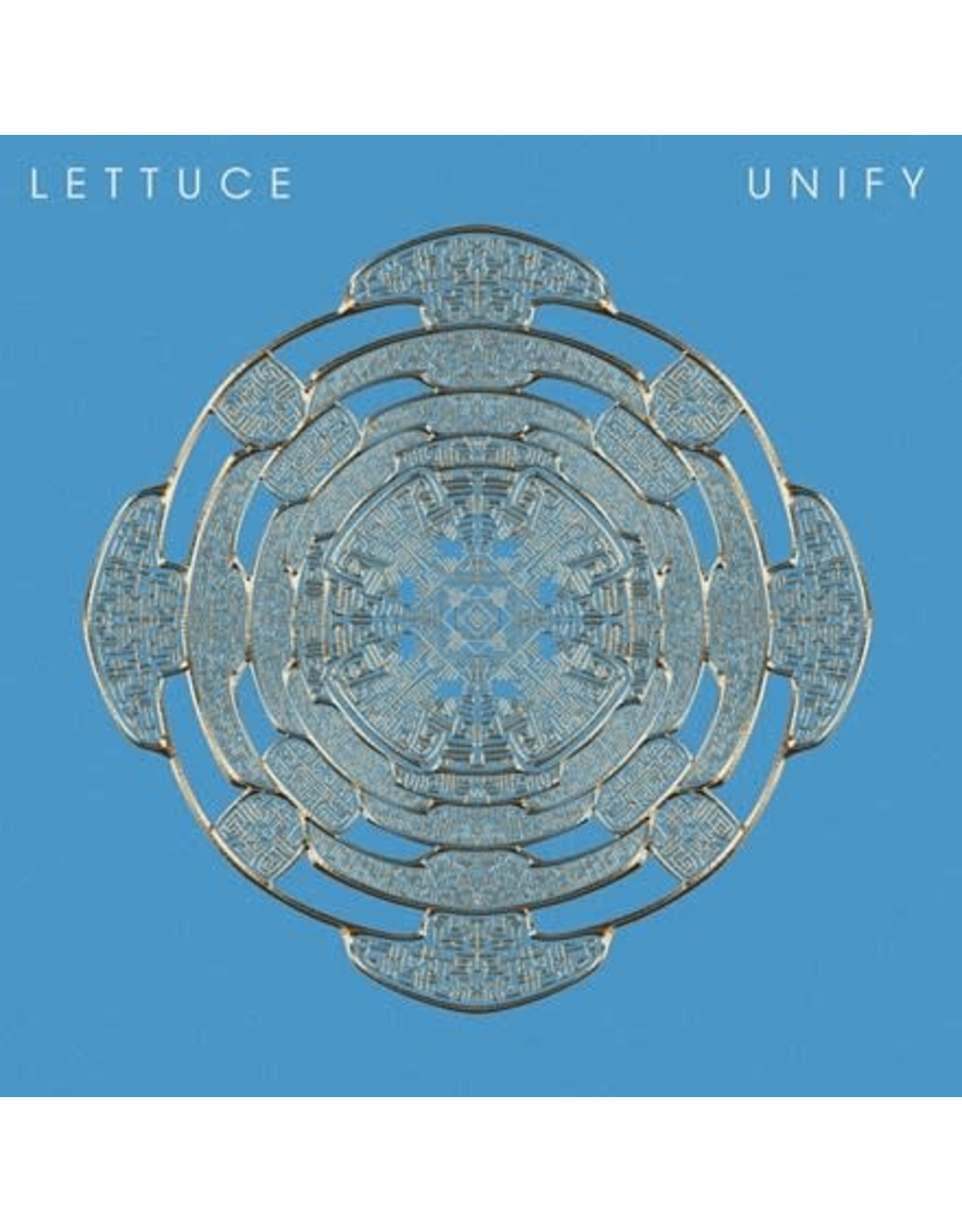 Round Hill Lettuce: Unify LP
