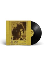 Reprise Young, Neil: Royce Hall1971 LP