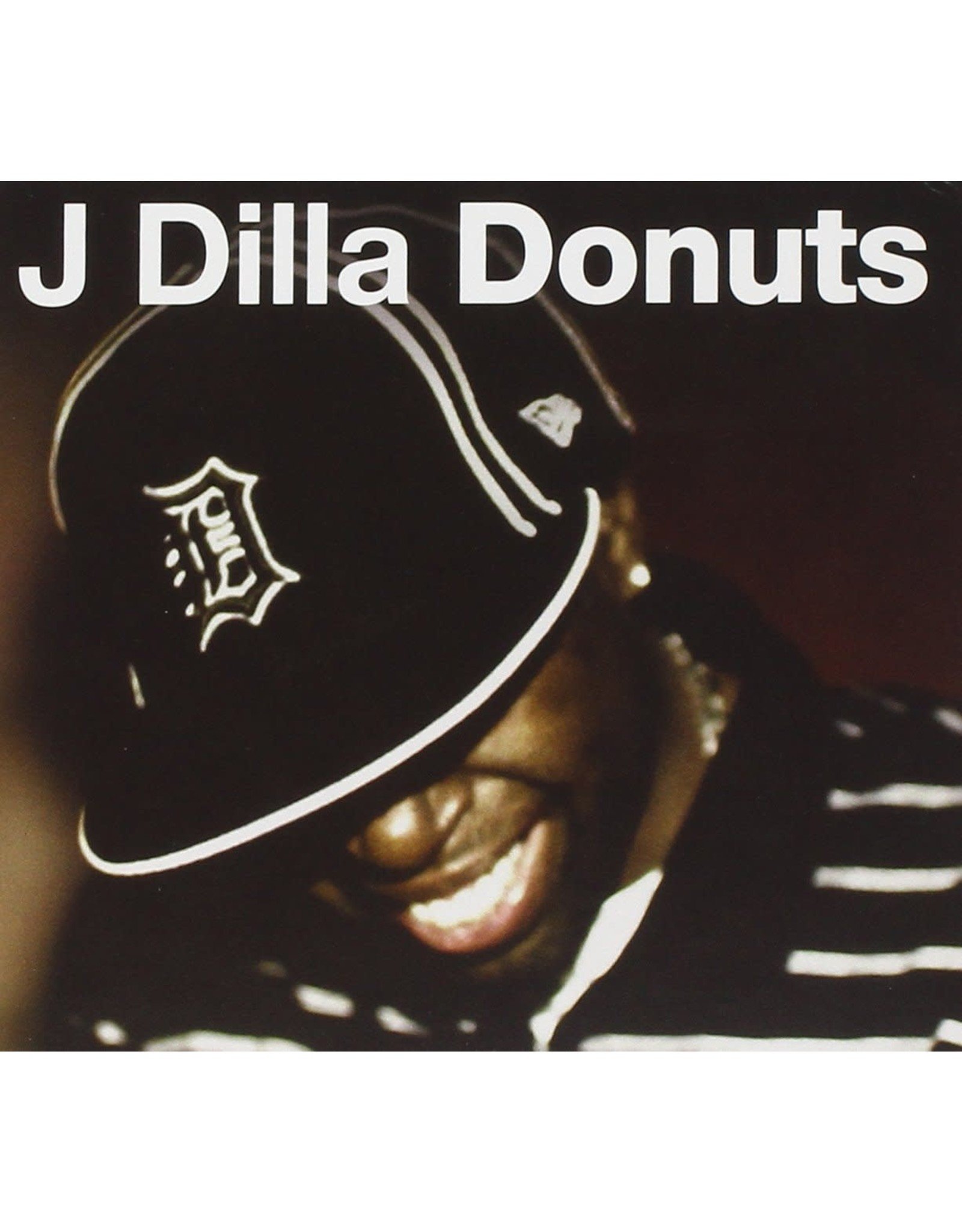 J Dilla: Donuts LP - Listen Records