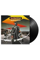 Music on Vinyl Blackalicious: Blazing Arrow LP