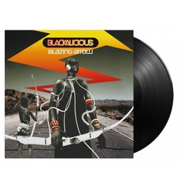 Music on Vinyl Blackalicious: Blazing Arrow LP