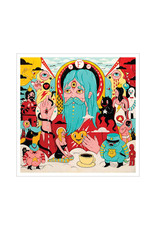 Sub Pop Father John Misty: Fear Fun LP