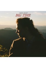 Jagjaguwar Olsen, Angel: Big Time (2LP-opaque pink vinyl) LP