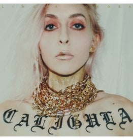 Profound Lore Lingua Ignota: Caligula (color vinyl) LP