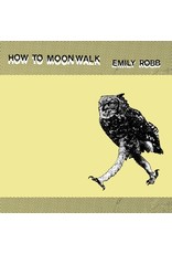 Petty Bunco Robb, Emily: How To Moonwalk LP